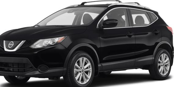 NISSAN ROGUE SPORT 2019 JN1BJ1CR8KW341042 image